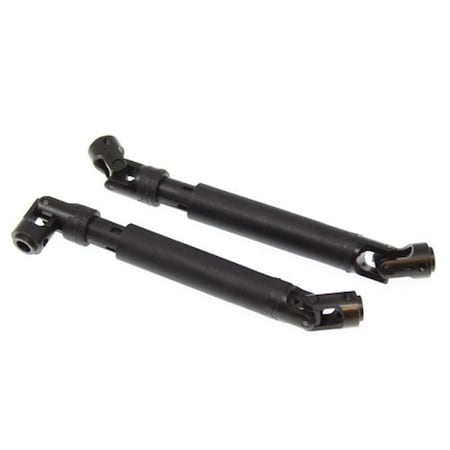 Redcat Racing Redcat Racing RER11344 Center Drive Shaft Set for Gen8 Scout II RER11344